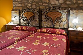 Casona Los Caballeros