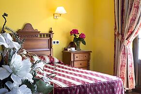 Casona Los Caballeros