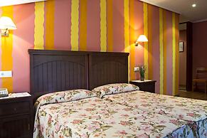 Casona Los Caballeros