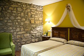 Casona Los Caballeros