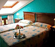 Casona Los Caballeros