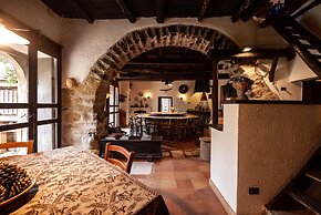 Casa Migliaca