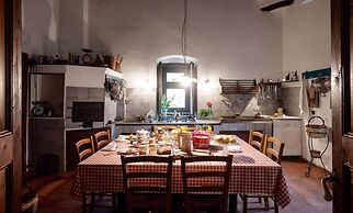 Casa Migliaca