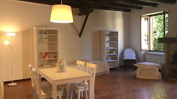 B&B Michelangeli - Private Parking