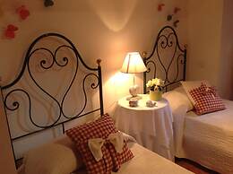 B&B Michelangeli - Private Parking
