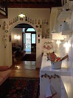 B&B Michelangeli - Private Parking