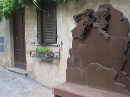 B&B Michelangeli - Private Parking