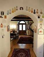 B&B Michelangeli - Private Parking