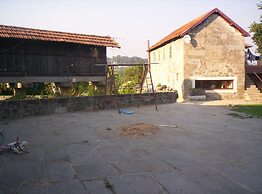 Stone Farm Hostel