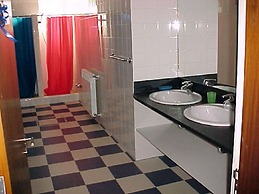 Stone Farm Hostel