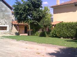 Stone Farm Hostel