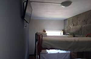 Stone Farm Hostel