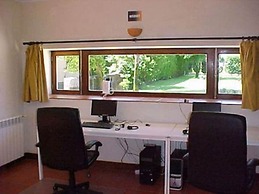 Stone Farm Hostel