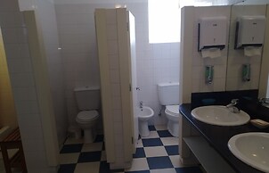 Stone Farm Hostel