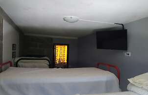 Stone Farm Hostel