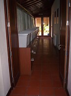 Stone Farm Hostel