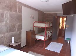 Stone Farm Hostel