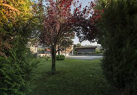 Stone Farm Hostel