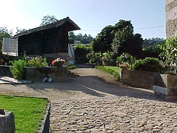 Stone Farm Hostel