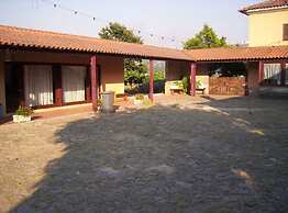 Stone Farm Hostel