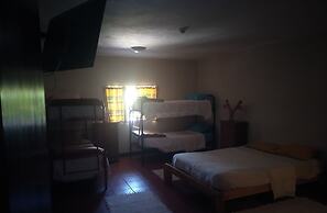 Stone Farm Hostel