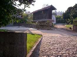 Stone Farm Hostel