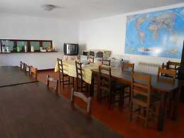 Stone Farm Hostel