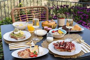 Ca's Xorc Luxury Retreat- Adults Only