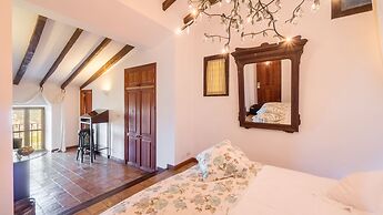 Ca's Xorc Luxury Retreat- Adults Only