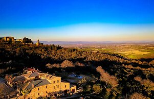LaChiusa Tuscany