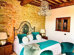 LaChiusa Tuscany