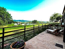 LaChiusa Tuscany