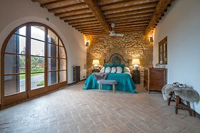 LaChiusa Tuscany