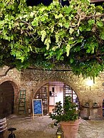 LaChiusa Tuscany