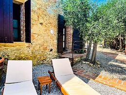LaChiusa Tuscany