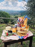 LaChiusa Tuscany
