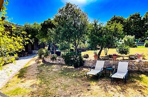 LaChiusa Tuscany