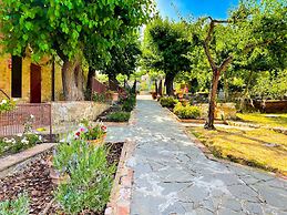 LaChiusa Tuscany
