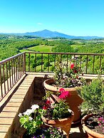 LaChiusa Tuscany