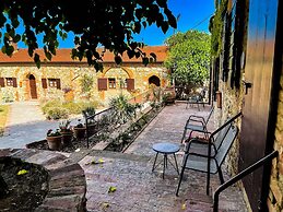 LaChiusa Tuscany