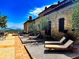 LaChiusa Tuscany