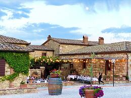 LaChiusa Tuscany