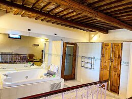 LaChiusa Tuscany