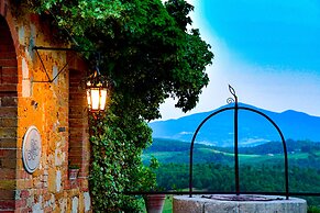 LaChiusa Tuscany