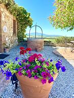 LaChiusa Tuscany