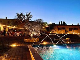 LaChiusa Tuscany
