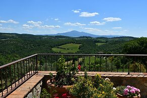 LaChiusa Tuscany