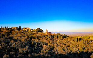 LaChiusa Tuscany