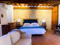 LaChiusa Tuscany