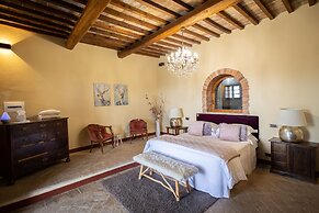 LaChiusa Tuscany